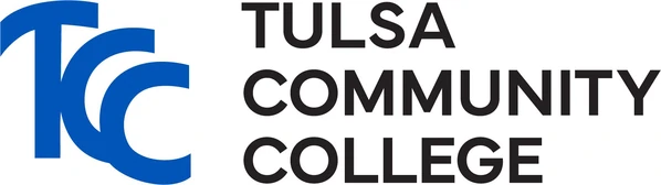 Tulsa Community College logo