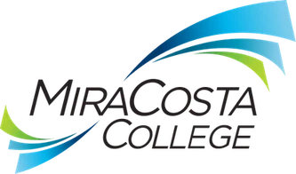 MiraCosta College logo