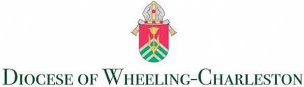 Diocese of Wheeling-Charleston logo