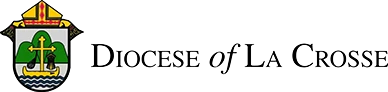 Diocese of La Crosse logo