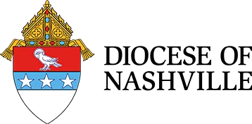 Diocese of Nashville logo