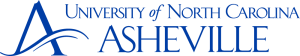 University of North Carolina Asheville logo