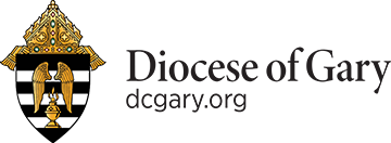 Diocese of Gary logo