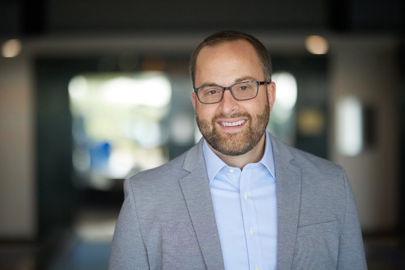 Nic Prenger, CEO and Founder of Prenger Solutions Group