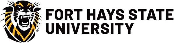 Fort Hays State University logo