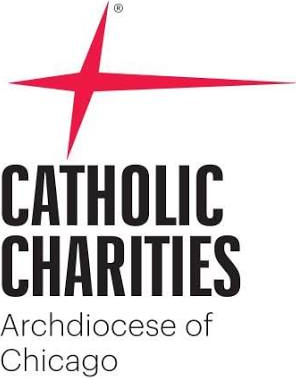 Catholic Charities of the Archdiocese of Chicago logo