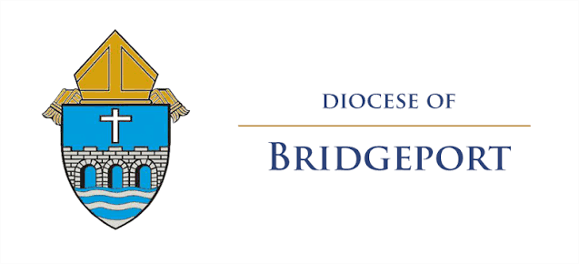 Diocese of Bridgeport logo