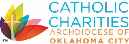 Oklahoma City Catholic Charities logo