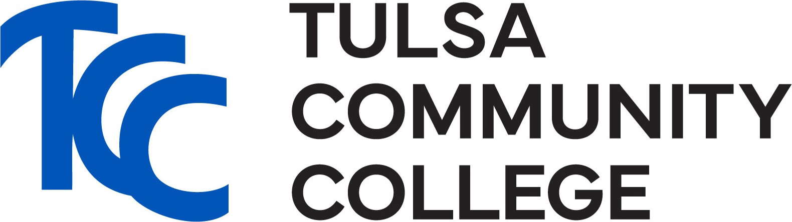 Tulsa Community College logo