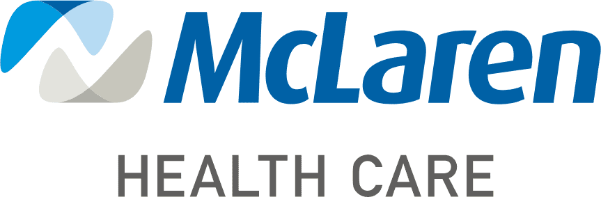 McLaren Port Huron Foundation logo