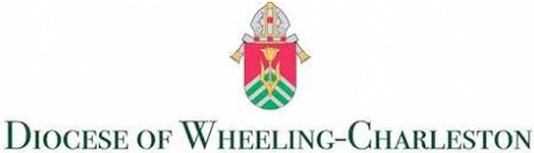 Diocese of Wheeling-Charleston logo