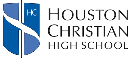 Houston Christian School logo