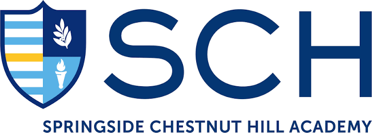 Springside Chestnut Hill logo