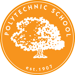 Polytechnic School logo