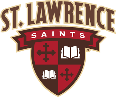 St. Lawrence University logo