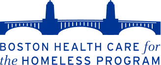 Boston Healthcare for the Homeless logo