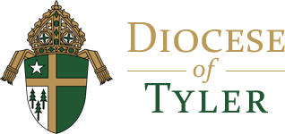 Diocese of Tyler logo