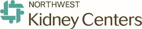Northwest Kidney Center logo