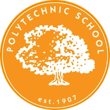 Polytechnic School logo