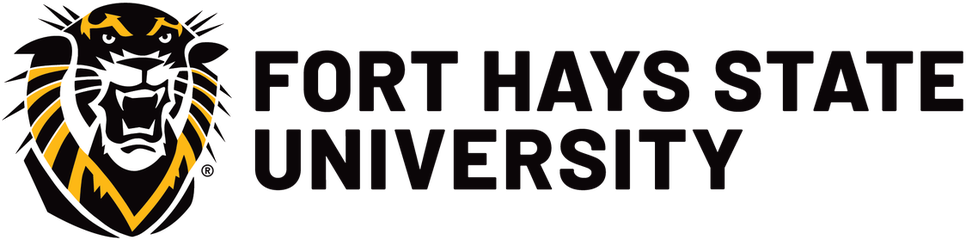 Fort Hays State University logo