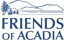 Friends of Acadia logo