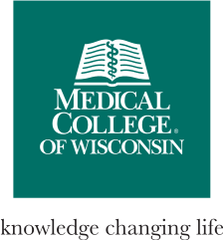 Medical College of Wisconsin logo