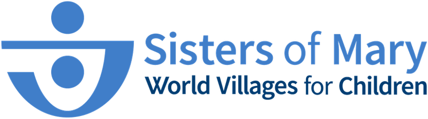 World Villages for Children logo