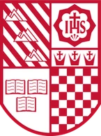 Regis Jesuit High School logo