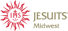 Jesuits Midwest Province logo