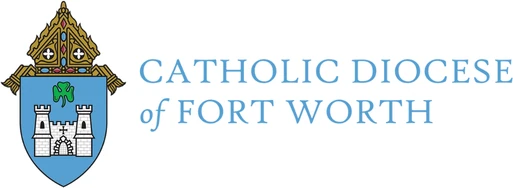 Diocese of Fort Worth logo