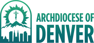 Archdiocese of Denver logo