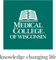 Medical College of Wisconsin logo