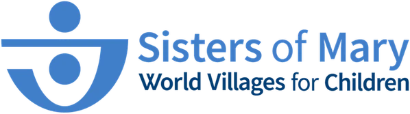 World Villages for Children logo