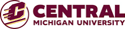 Central Michigan University logo