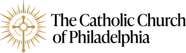 Archdiocese of Philadelphia logo