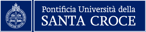 Pontifical College Foundation logo