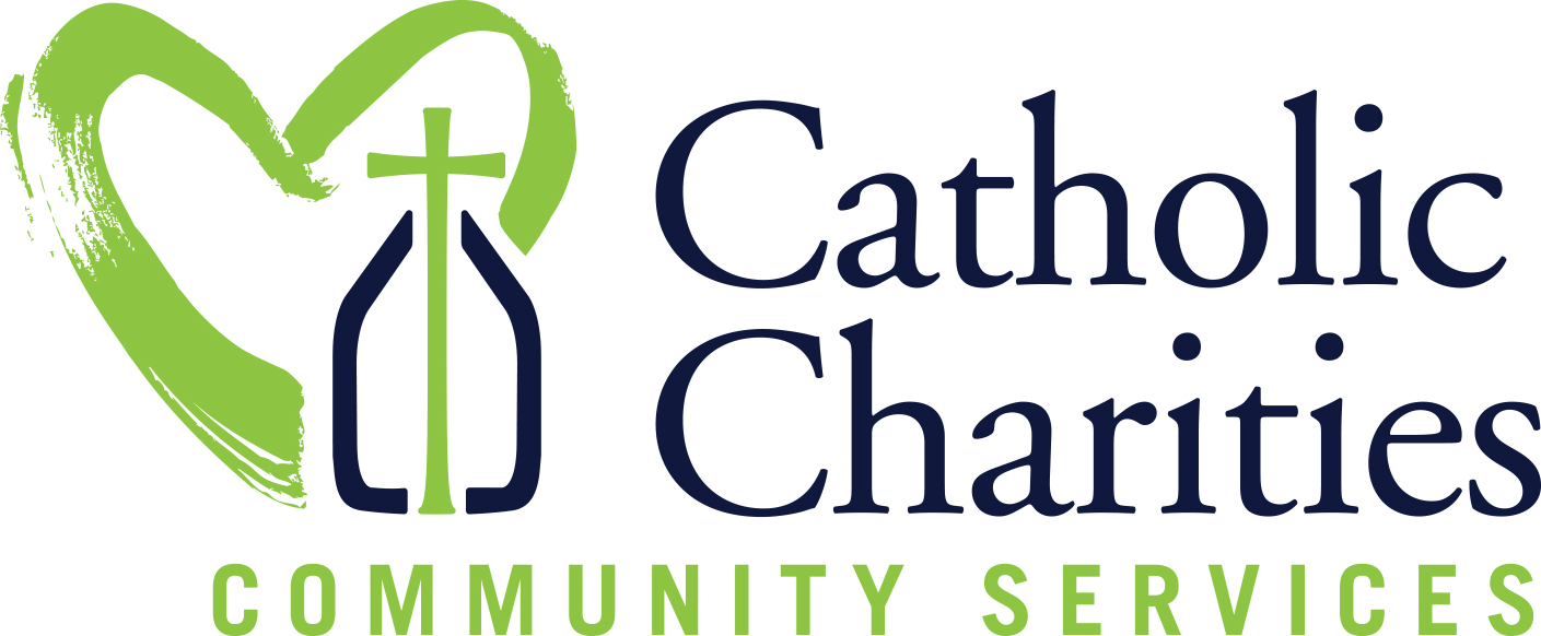 Catholic Charities of Arizona logo