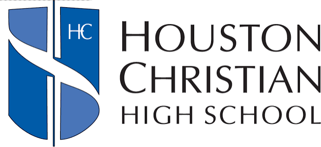 Houston Christian School logo