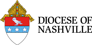 Diocese of Nashville logo