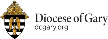 Diocese of Gary logo