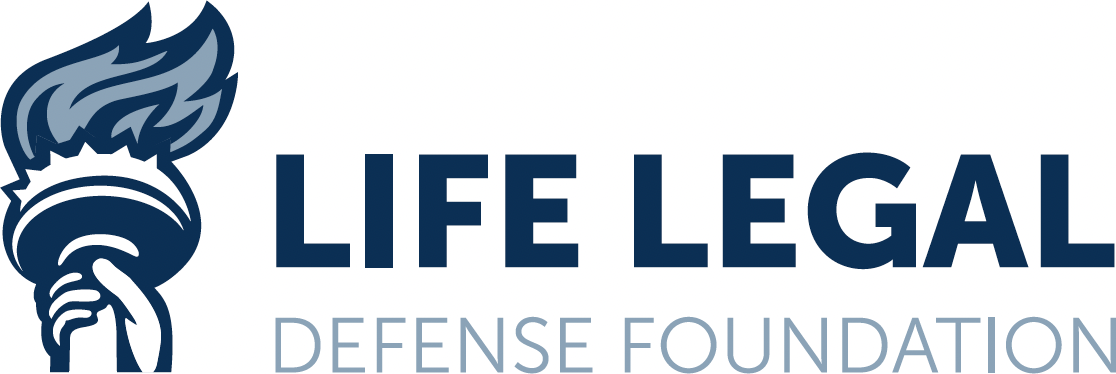 LifeLegal logo