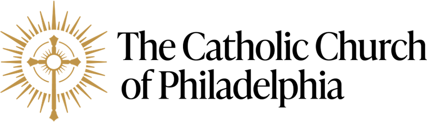 Archdiocese of Philadelphia logo
