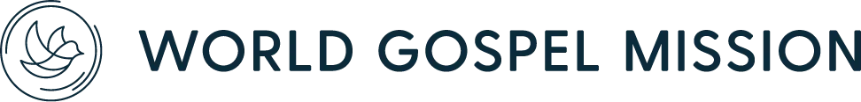 World Gospel Mission logo