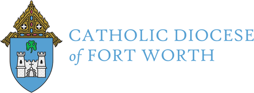Diocese of Fort Worth logo