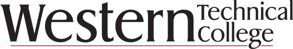 Western Technical College logo